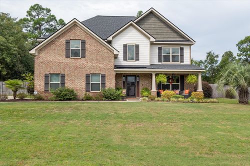 303 Highland Dr, Graniteville, SC, 29829-5001 | Card Image