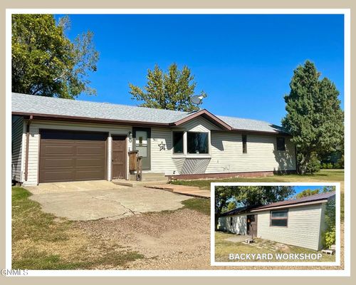 311 3rd Avenue Ne, Coleharbor, ND, 58531 | Card Image