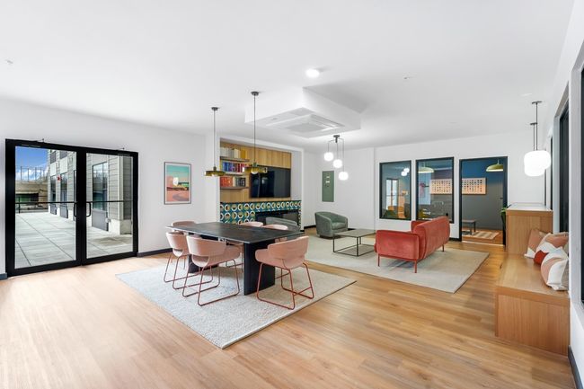 406 - 175 W 7 Th St, House other with 1 bedrooms, 1 bathrooms and null parking in Bayonne NJ | Image 11
