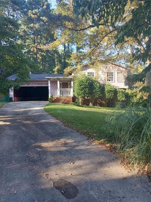 3664 Broadview Ct, Decatur, GA, 30032-6108 | Card Image