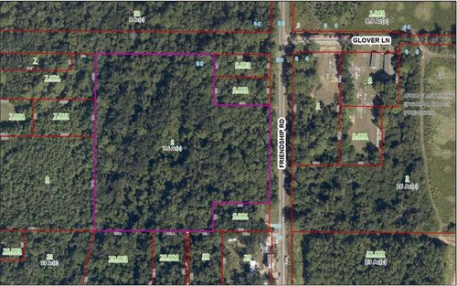 24923 Friendship Road, Daphne, AL, 36526 | Card Image