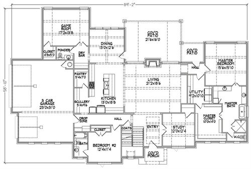 1205 Lucas Court, Newcastle, OK, 73065 | Card Image