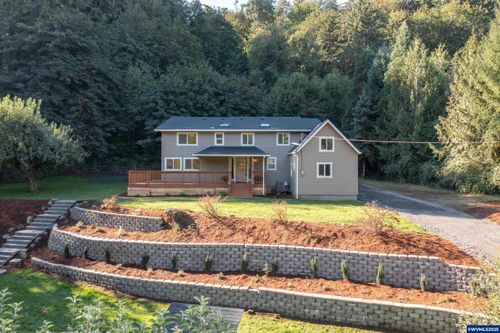 43083 Island Inn Dr, Lebanon, OR, 97355-9153 | Card Image