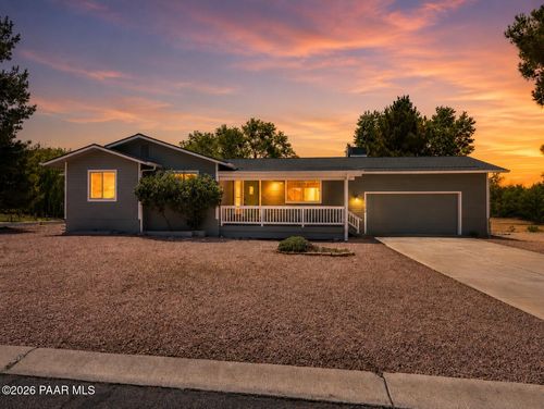 10375 E Oak Creek Valley Dr, Cornville, AZ, 86325-5826 | Card Image