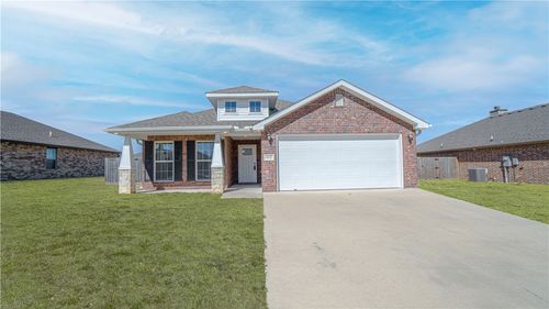 812 Nw 64th Ave, Bentonville, AR, 72713-3138 | Card Image