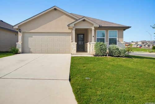 12627 El Arrayan, Converse, TX, 78109-2865 | Card Image