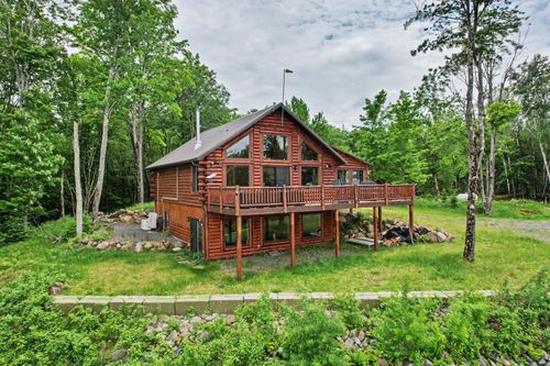 N3704 E Cisco Lake Rd, Watersmeet, MI, 49969-9780 | Card Image