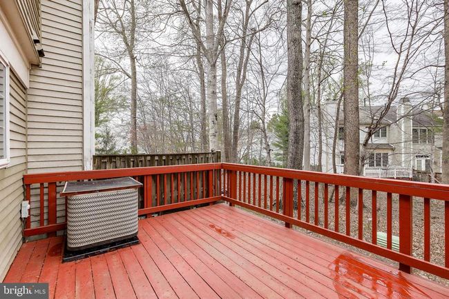1 Dumfries Ct, Townhouse with 3 bedrooms, 3 bathrooms and null parking in OLNEY MD | Image 26