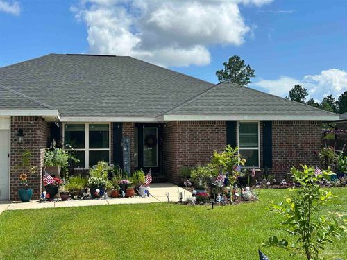 5653 Burr St, Milton, FL, 32570-2062 | Card Image