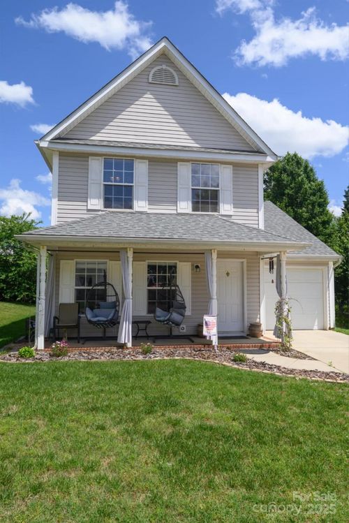 417 Trillium Ct Sw, Conover, NC, 28613-7910 | Card Image