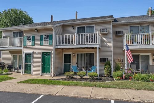 e-11 E Sunmist Sq, Amherst, NY, 14228 | Card Image