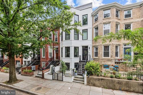 1-43 Quincy Pl Nw, WASHINGTON, DC, 20001-1476 | Card Image