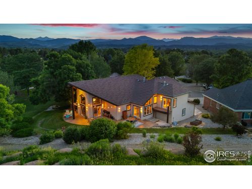 4926 Saint Andrews Ct, Loveland, CO, 80537-7957 | Card Image