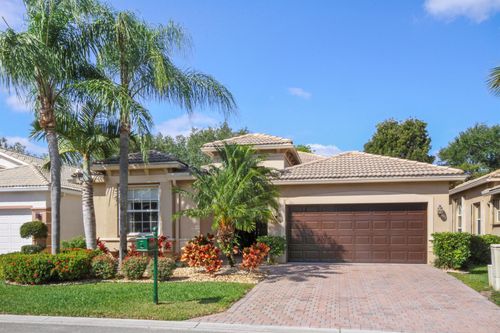 6809 Via Bellini, Lake Worth, FL, 33467-5919 | Card Image