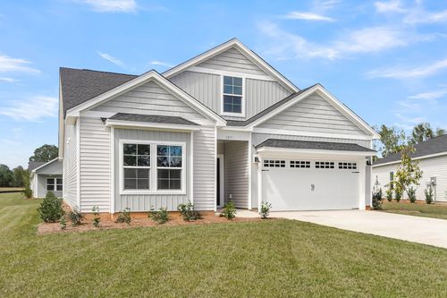 1001 Par Three Court, Manning, SC, 29102 | Card Image