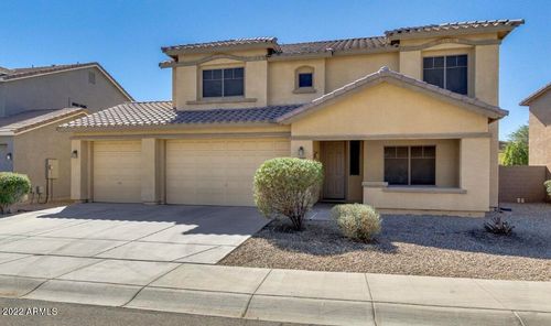 4809 W Darrel Rd, Laveen, AZ, 85339-1996 | Card Image