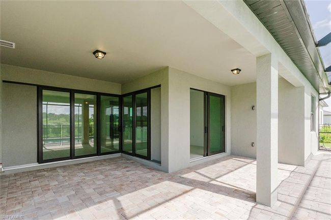 View of patio | Image 30