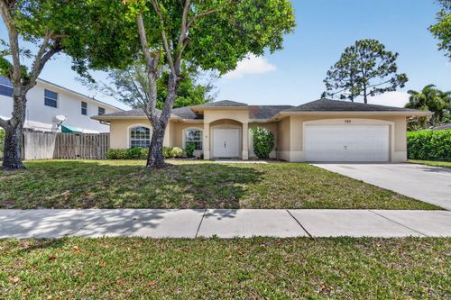 780 Orchid Dr, Royal Palm Beach, FL, 33411-7647 | Card Image