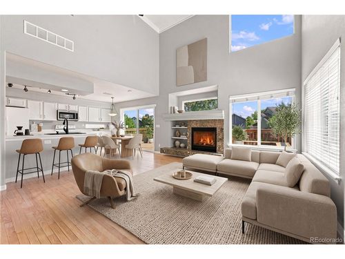 4486 Lyndenwood Pt, Highlands Ranch, CO, 80130-8813 | Card Image