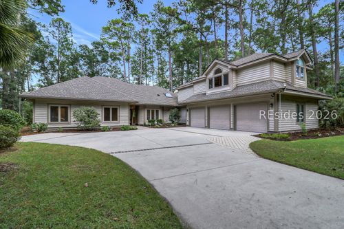 5 Royal James Drive, Hilton Head Island, SC, 29926 | Card Image