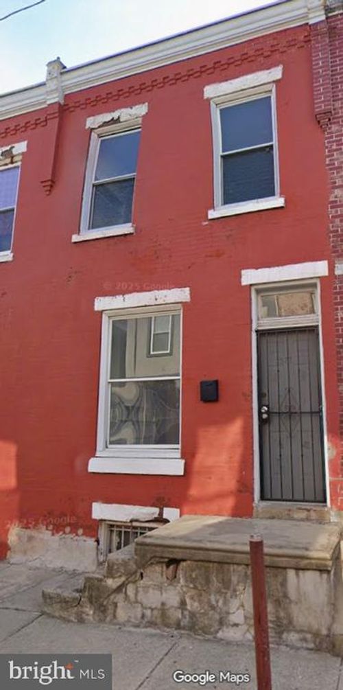 2327 N Opal St, PHILADELPHIA, PA, 19132-4833 | Card Image