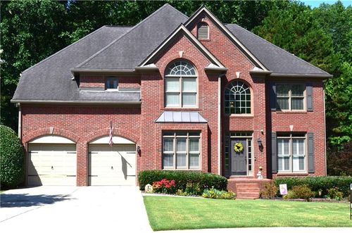 3930 Regal Oaks Dr, Suwanee, GA, 30024-7074 | Card Image