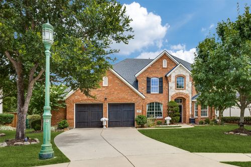 2783 Sleepy Hollow Trail, Frisco, TX, 75033 | Card Image
