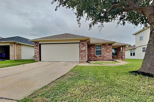 19434 Buckland Park Dr, Katy, TX, 77449-3032 | Card Image