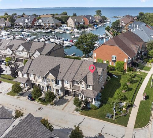 8-31 Sunvale Pl, Stoney Creek, ON, L8E4Z6 | Card Image