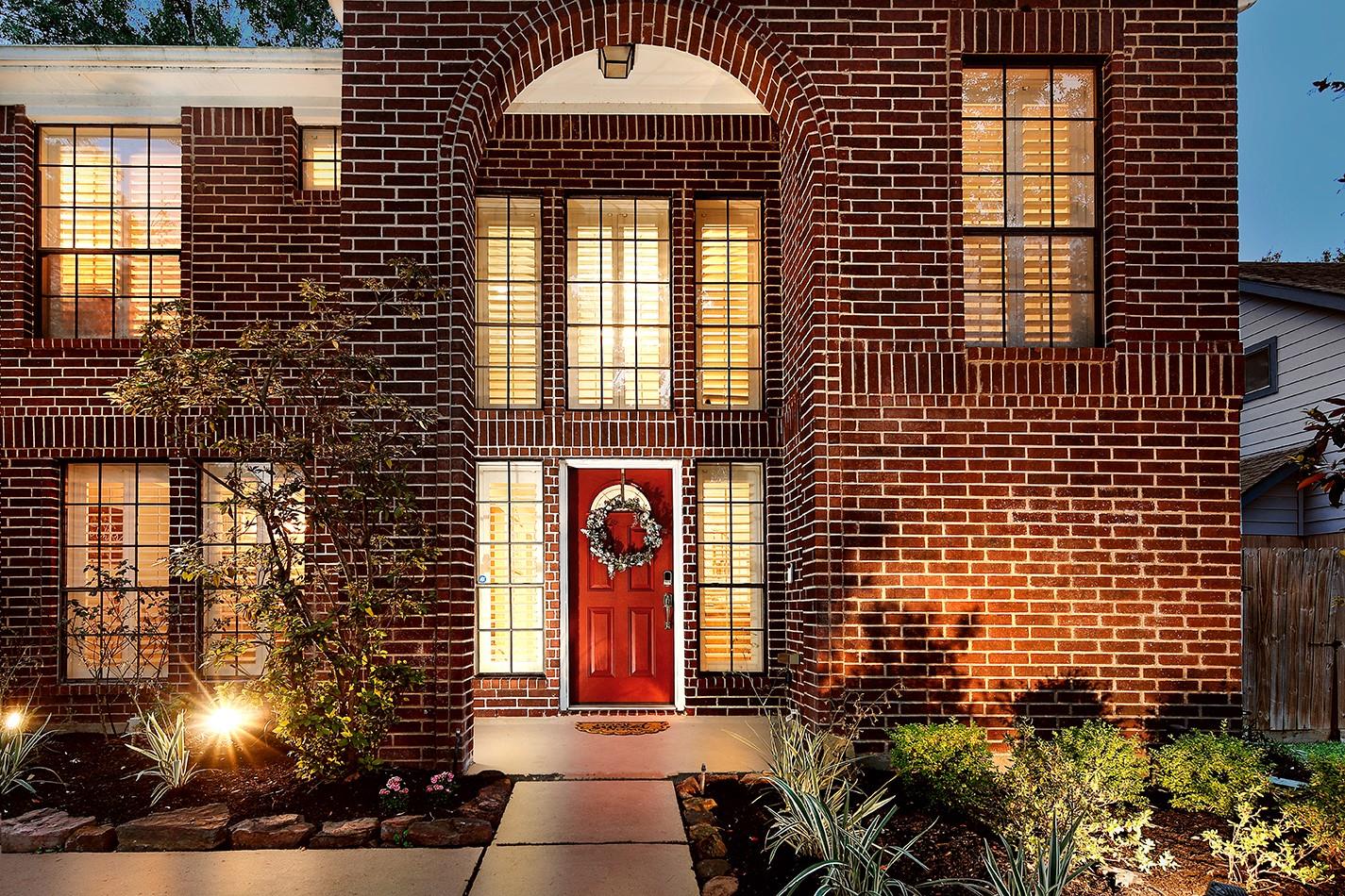 Residential in Spring 3
