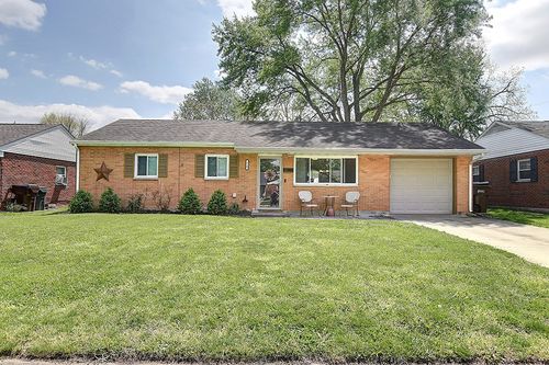 115 Worman Dr, Englewood, OH, 45322-3239 | Card Image