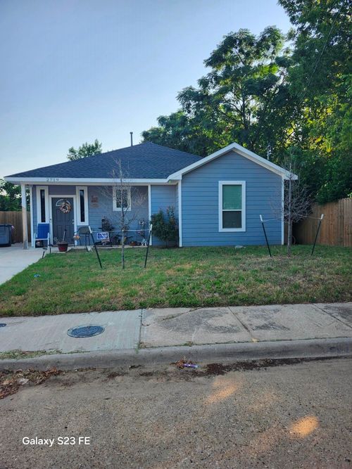 2719 Frazier St, Dallas, TX, 75210-1632 | Card Image