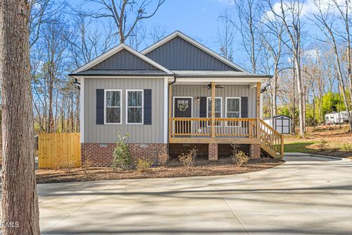 608 E Oakwood St, Mebane, NC, 27302-3345 | Card Image