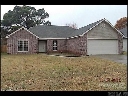 103 Pope Drive, Benton, AR, 72015 | Card Image