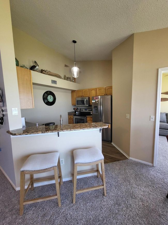 201 - 7430 N Highway 1, Condo with 3 bedrooms, 2 bathrooms and null parking in Cocoa FL | Image 7