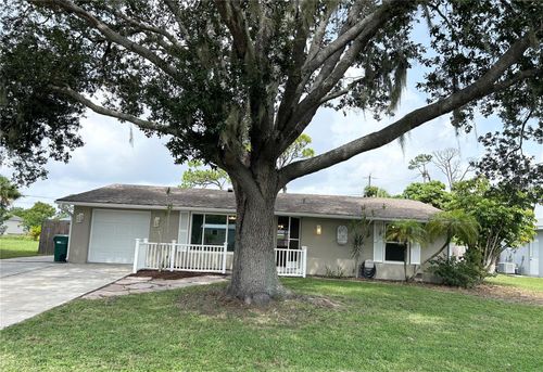 4485 Costello Street, Port Charlotte, FL, 33948 | Card Image
