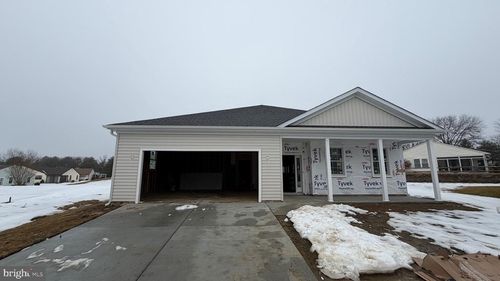 316 Wagon Wheel Cir, Columbus, NJ, 08022-1058 | Card Image