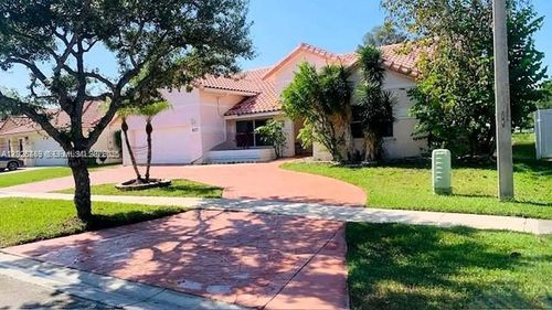 16373 Nw 16th St, Pembroke Pines, FL, 33028-1225 | Card Image