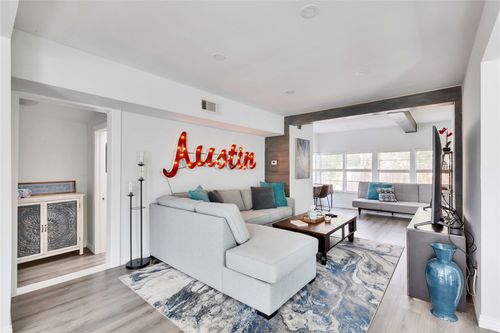 16108 Aqua Azul Path, Austin, TX, 78734-3562 | Card Image
