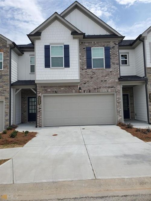 1122 Lossie Ln, Grayson, GA, 30017-5207 | Card Image