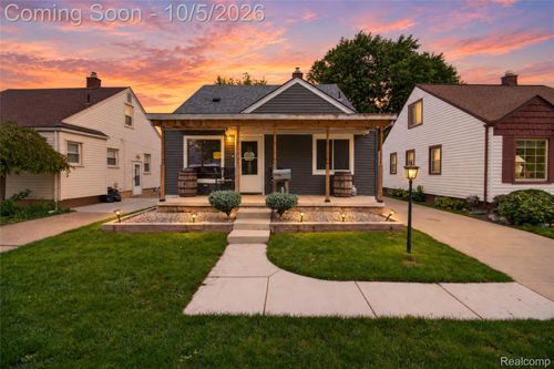 14924 Euclid Ave, Allen Park, MI, 48101-2958 | Card Image