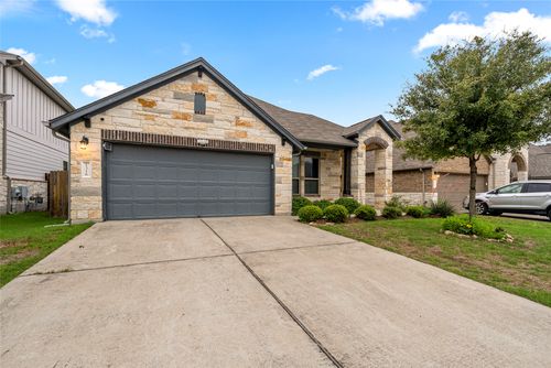 1316 Goldilocks Lane, Manchaca, TX, 78652 | Card Image