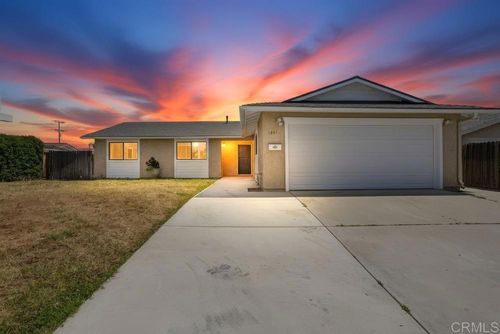 1461 Ronda Pl, Escondido, CA, 92027-1613 | Card Image