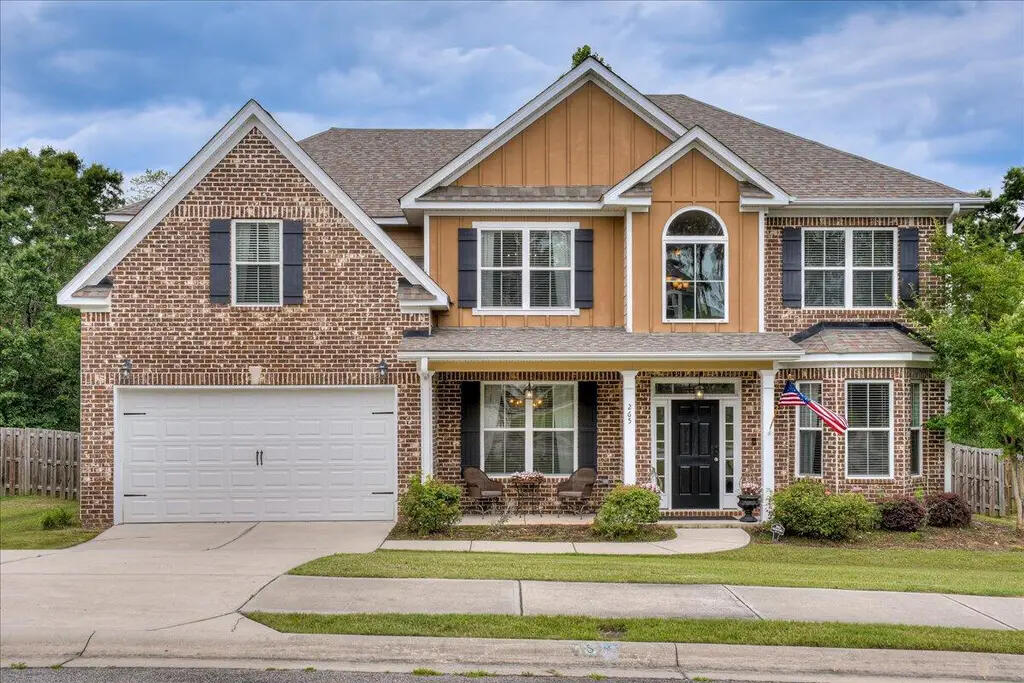 Seaton Ave, Grovetown, GA 30813
