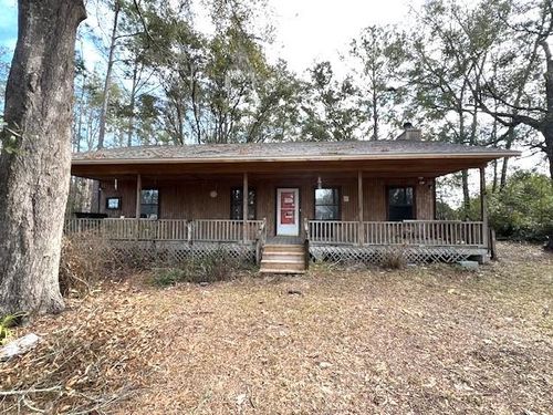 111 Shar Mel Re Ln, Crawfordville, FL, 32327-3292 | Card Image