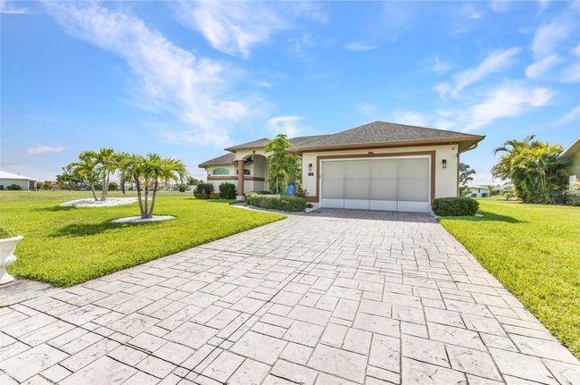 1499 Nuremberg Blvd, House other with 3 bedrooms, 3 bathrooms and null parking in PUNTA GORDA FL | Image 4