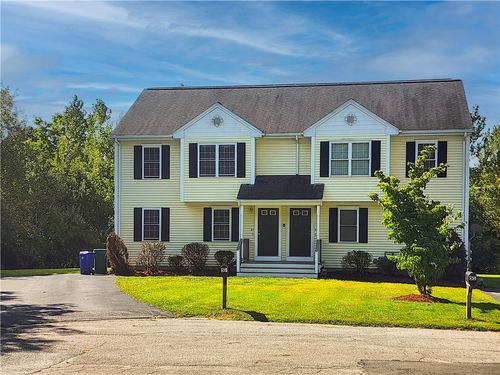 57 Fuller Ave, Attleboro, MA, 02703-4431 | Card Image