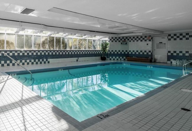 305 - 7471 Blundell Rd, Condo with 1 bedrooms, 2 bathrooms and 1 parking in Richmond BC | Image 23