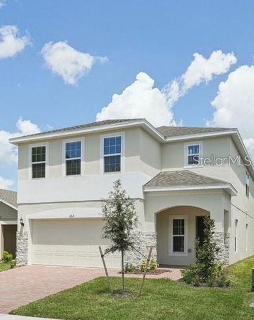 434 North Blvd E, DAVENPORT, FL, 33837 | Card Image