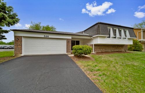 526 King Arthur Way, Bolingbrook, IL, 60440-2211 | Card Image